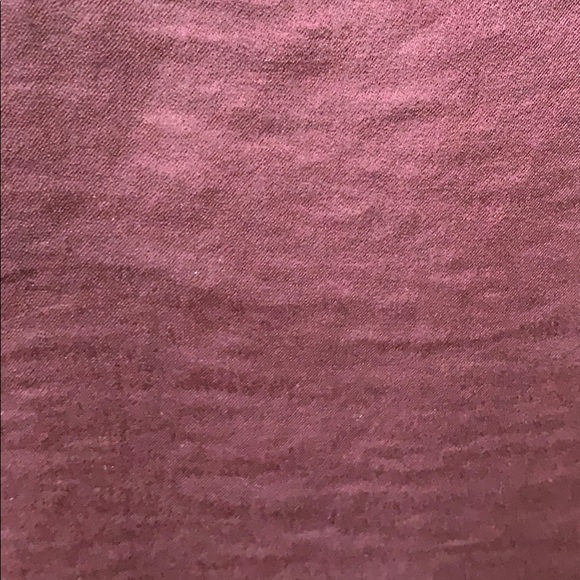 LOFT Petite Pullover Blouse - Picture 3 of 6